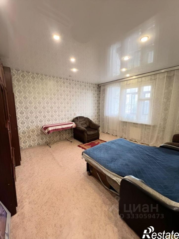 2-комн квартира ул Рабоче-крестьянская, 3а,  д. 3а