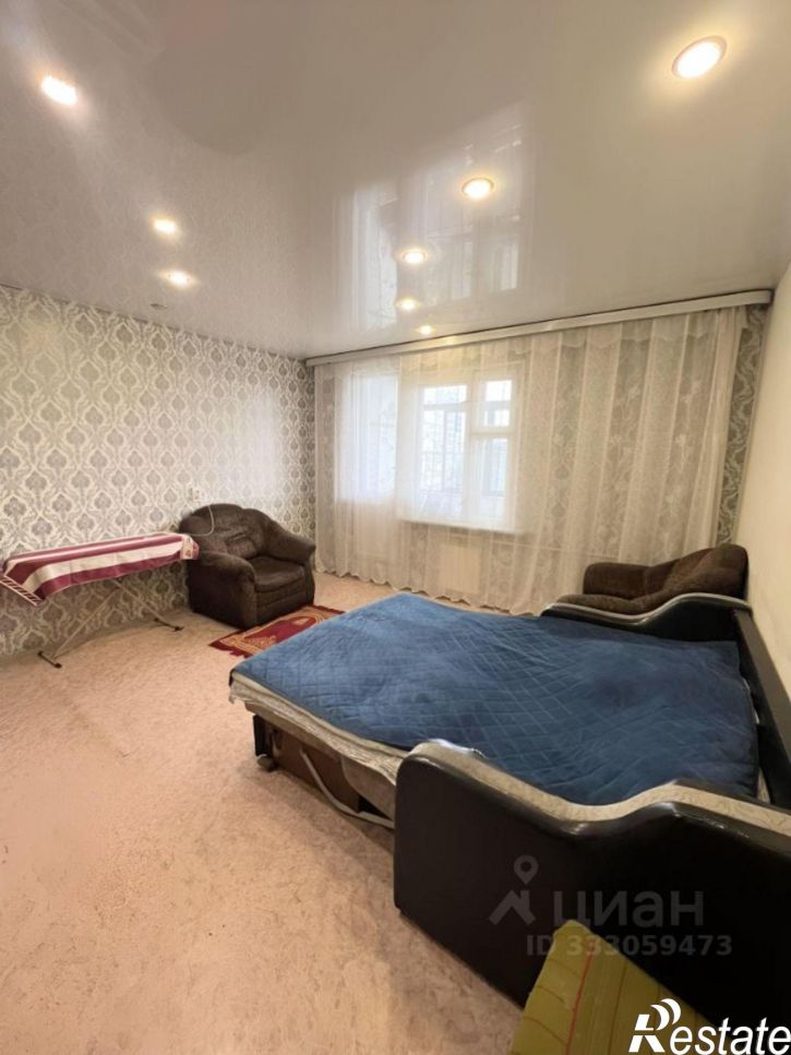 2-комн квартира ул Рабоче-крестьянская, 3а,  д. 3а