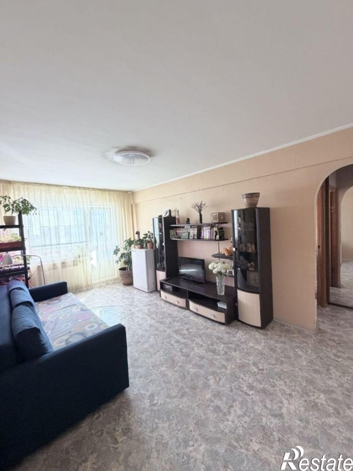 3-комн квартира ул Донская, 8а,  д. 8а