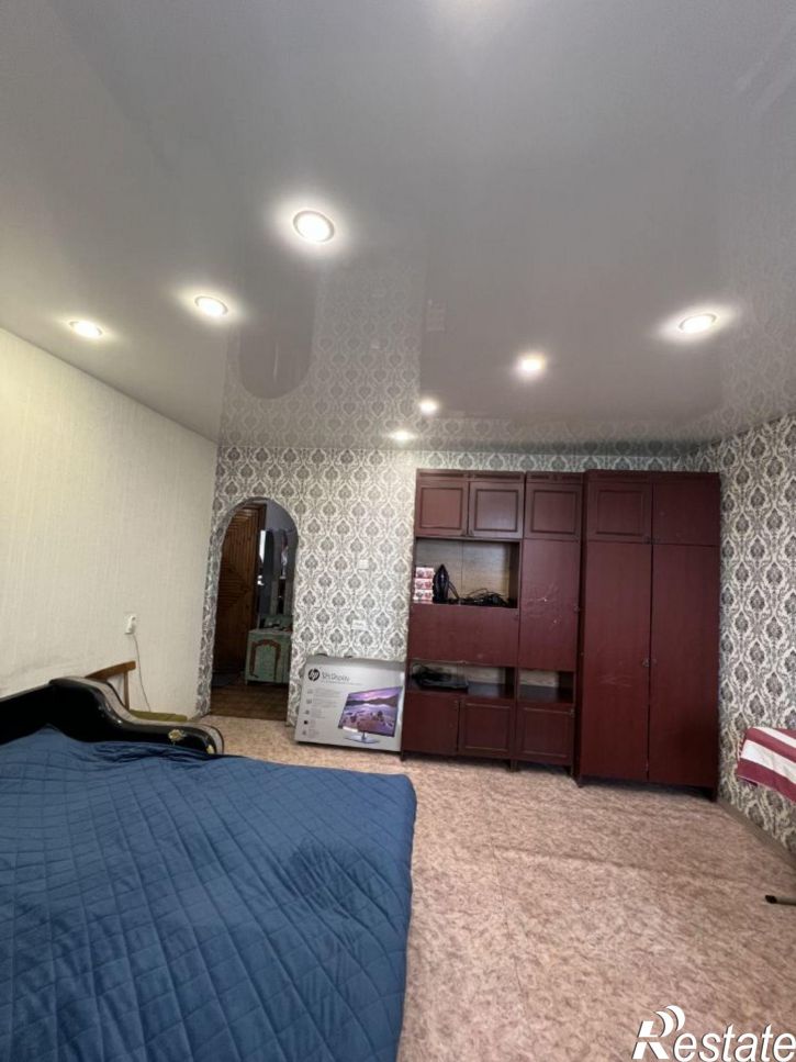 2-комн квартира ул Рабоче-крестьянская, 3а,  д. 3а