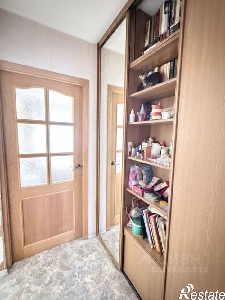 3-комн квартира ул Донская, 8а,  д. 8а