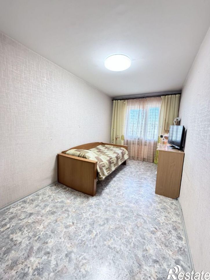 3-комн квартира ул Донская, 8а,  д. 8а