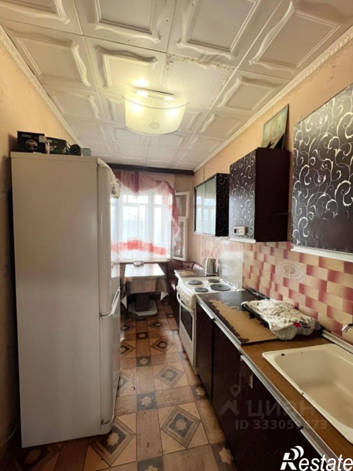 2-комн квартира ул Рабоче-крестьянская, 3а,  д. 3а