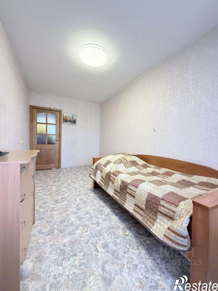 3-комн квартира ул Донская, 8а,  д. 8а