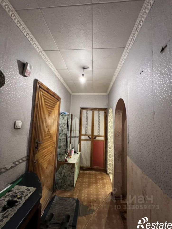 2-комн квартира ул Рабоче-крестьянская, 3а,  д. 3а