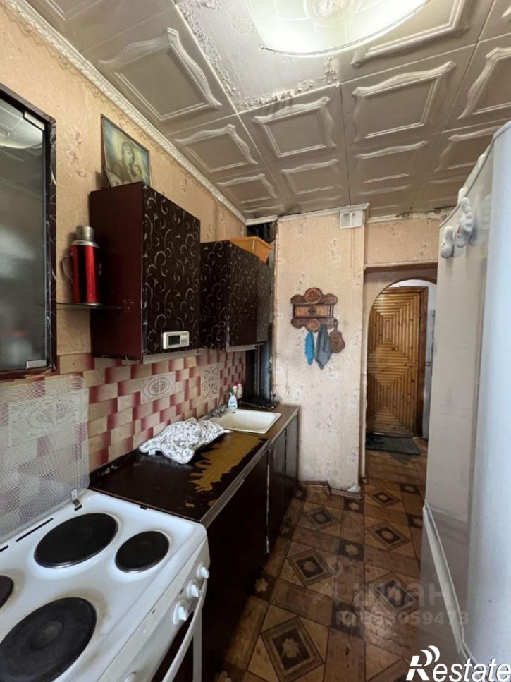 2-комн квартира ул Рабоче-крестьянская, 3а,  д. 3а