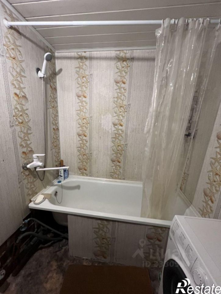 2-комн квартира ул Рабоче-крестьянская, 3а,  д. 3а
