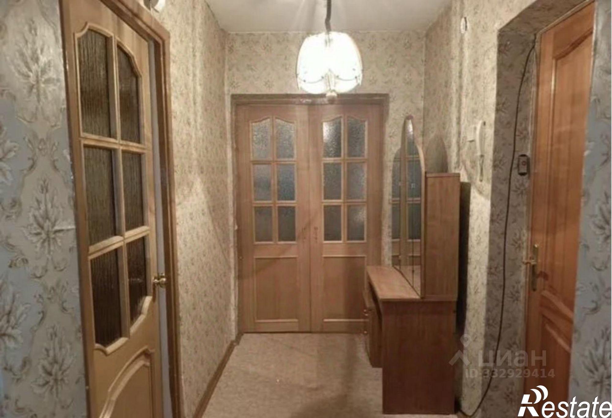 Купить квартиру за 6 199 000 рублей на ул Геологов, 10а