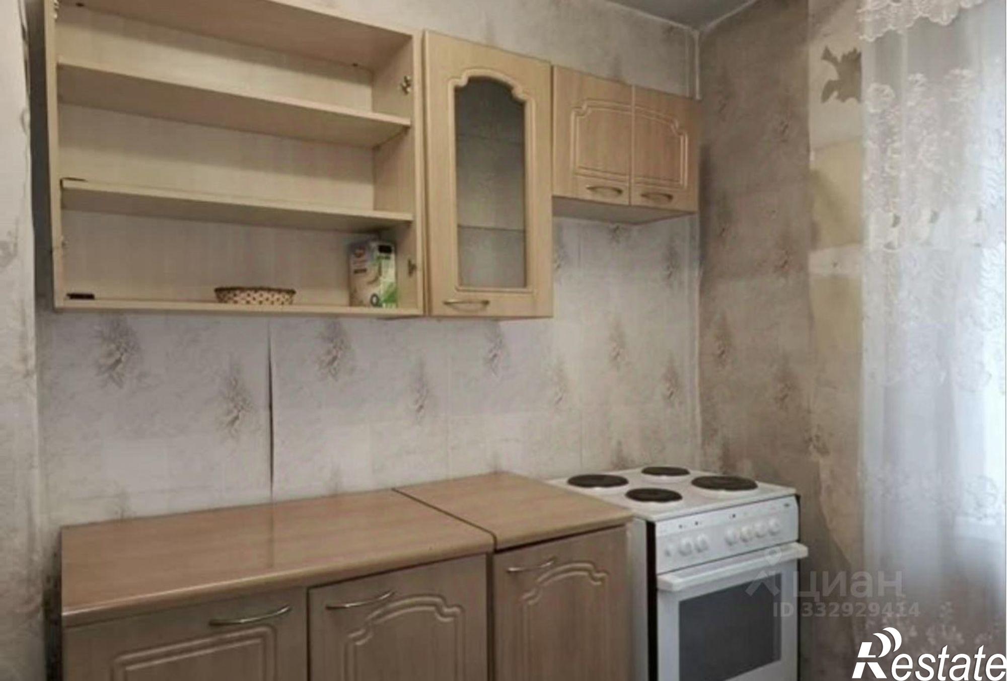 Купить квартиру за 6 199 000 рублей на ул Геологов, 10а