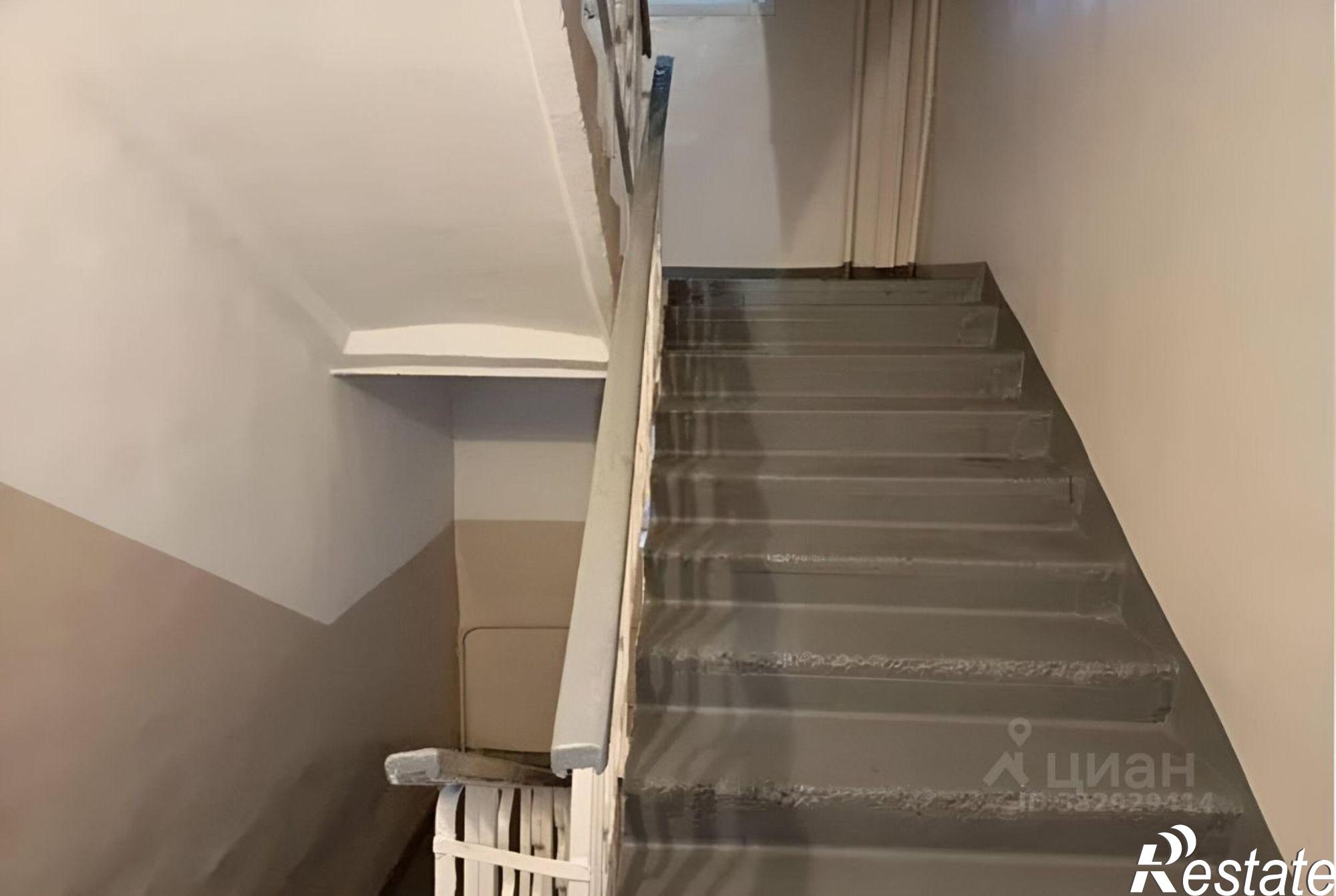 Купить квартиру за 6 199 000 рублей на ул Геологов, 10а