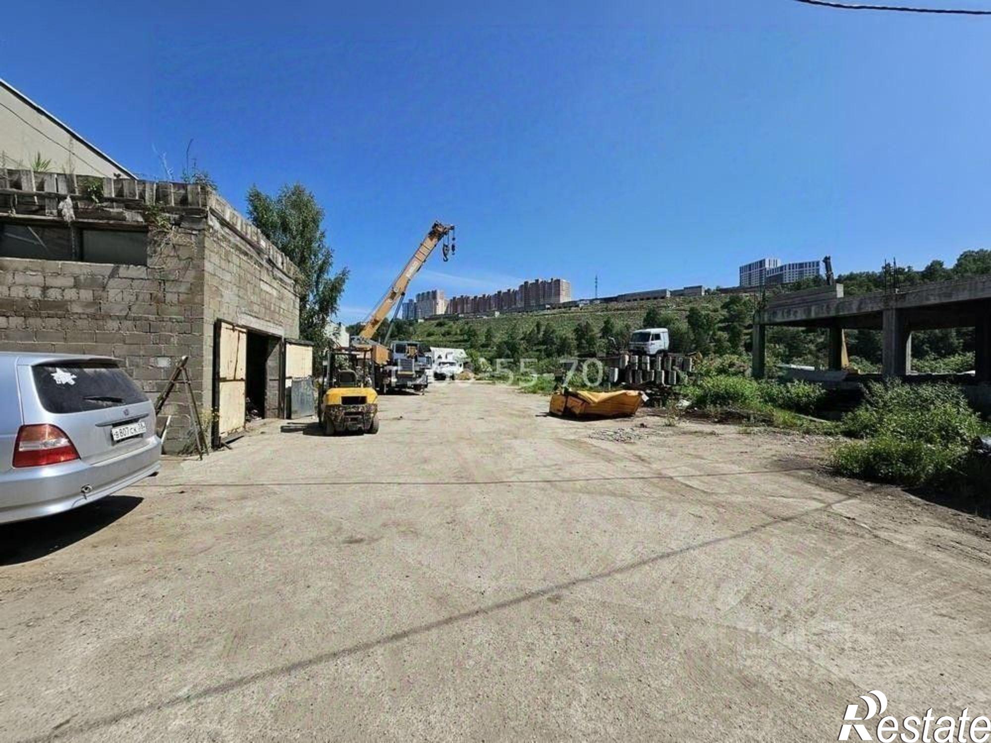 Купить производственную площадь за 27 000 100 рублей на ул Аргунова, 129