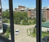 3-комн, 84кв м, этаж 3/5 ул Ядринцева, 29/1