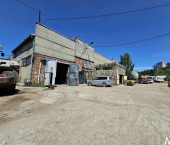 помещение 1170 кв м ул Аргунова, 129