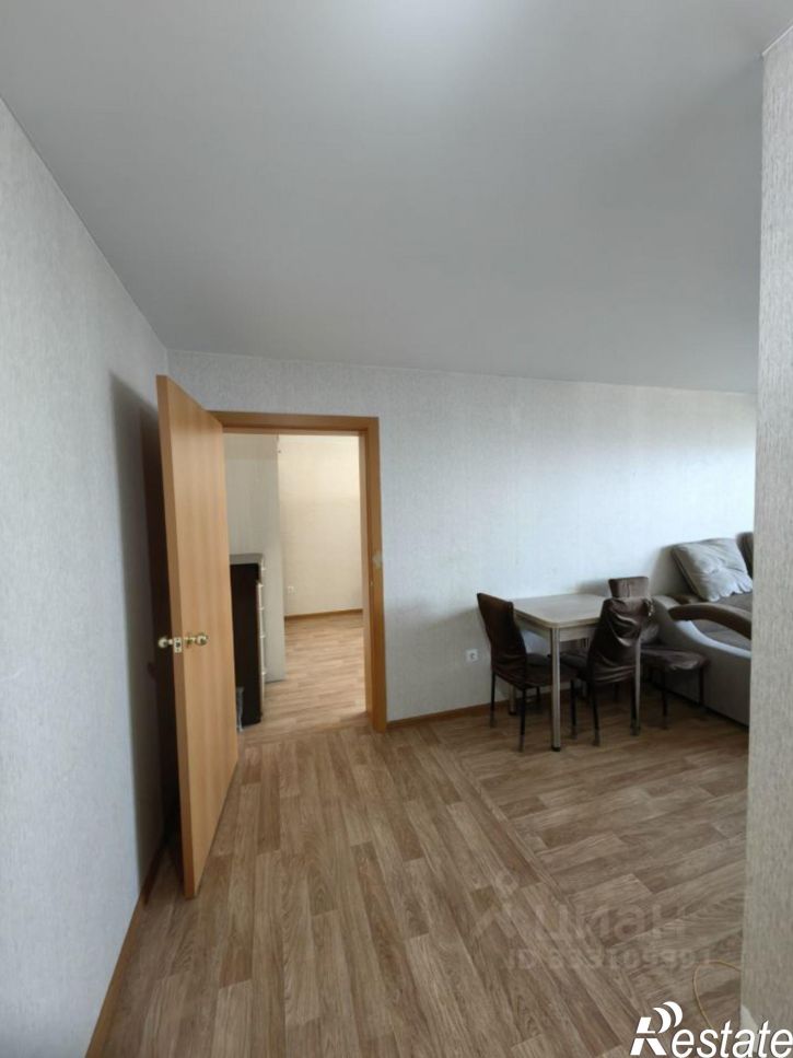 1-комн квартира ул Баумана, 257,  д. 257