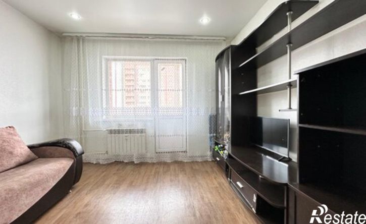 1-комн квартира б-р Рябикова, 102,  д. 102