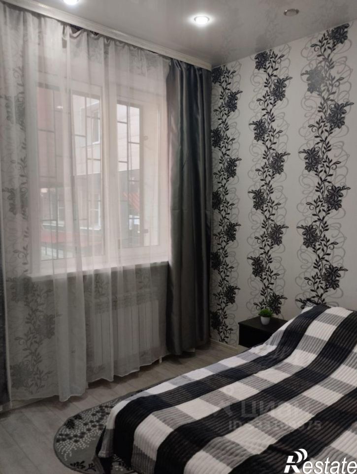 1-комн квартира ул Пискунова, 131/1,  д. 131/1