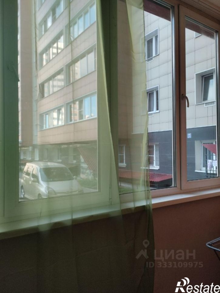 1-комн квартира ул Пискунова, 131/1,  д. 131/1