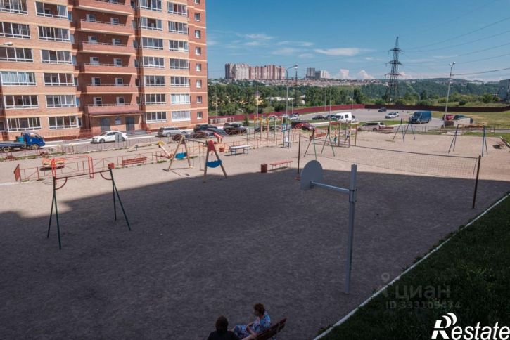 1-комн квартира б-р Рябикова, 102,  д. 102
