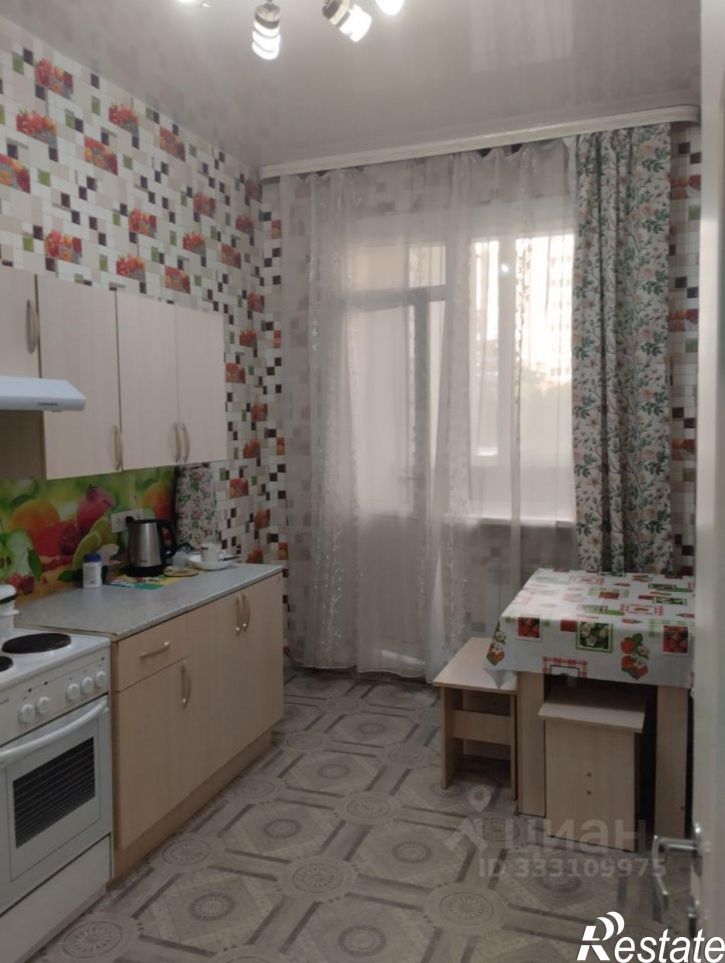 1-комн квартира ул Пискунова, 131/1,  д. 131/1