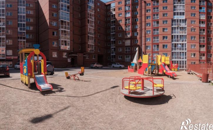 1-комн квартира б-р Рябикова, 102,  д. 102