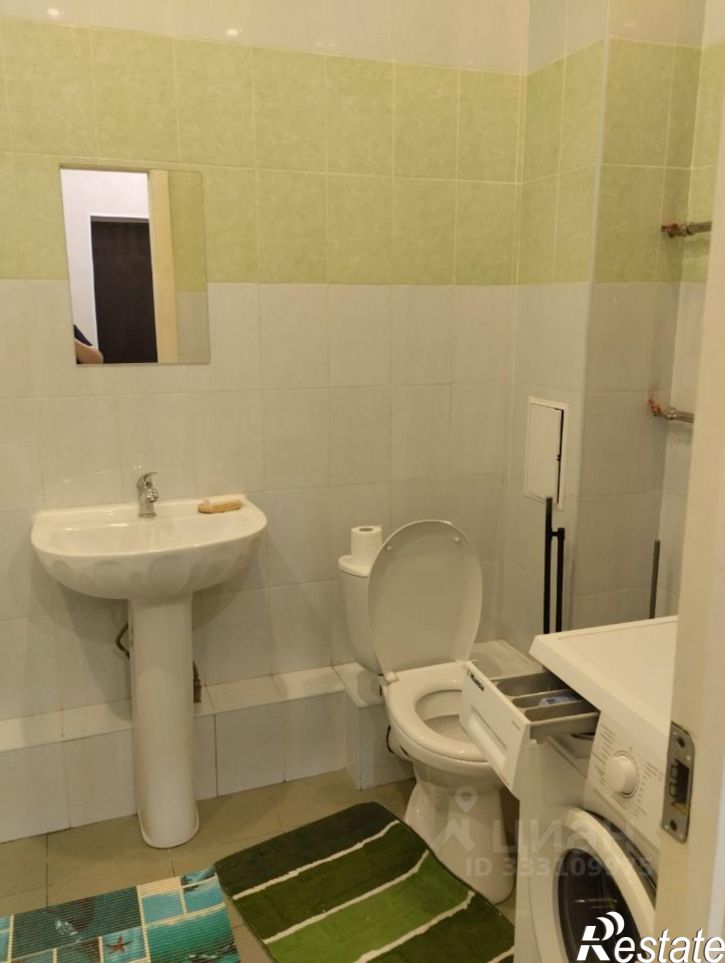 1-комн квартира ул Пискунова, 131/1,  д. 131/1