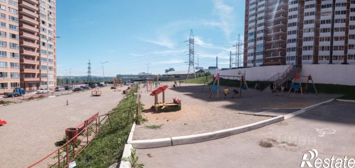1-комн квартира б-р Рябикова, 102,  д. 102