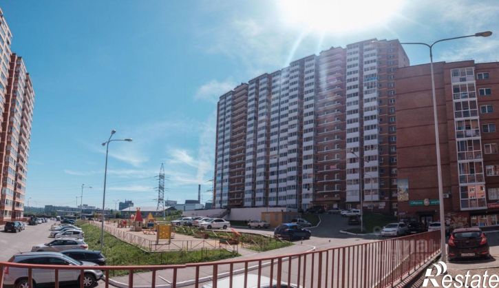 1-комн квартира б-р Рябикова, 102,  д. 102