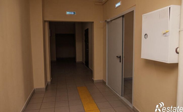 1-комн квартира б-р Рябикова, 102,  д. 102