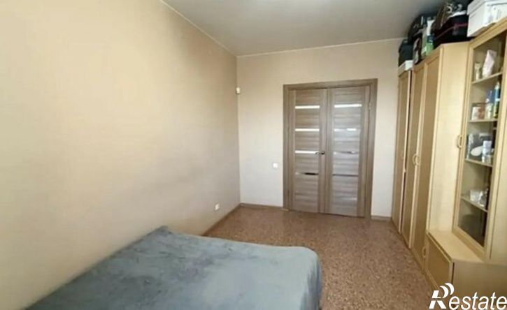 1-комн квартира ул Поленова, 17,  д. 17