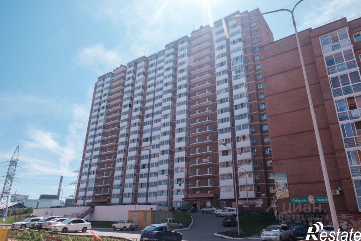 1-комн квартира б-р Рябикова, 102,  д. 102