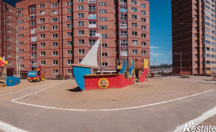 1-комн квартира б-р Рябикова, 102,  д. 102