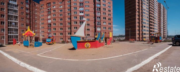 1-комн квартира б-р Рябикова, 102,  д. 102