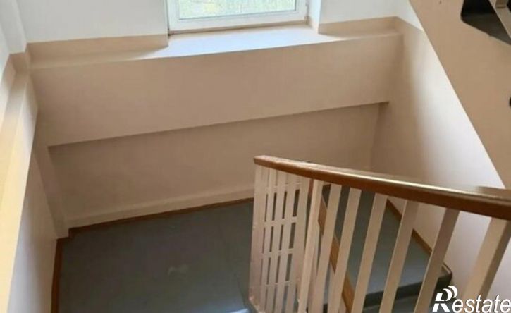 1-комн квартира ул Поленова, 17,  д. 17