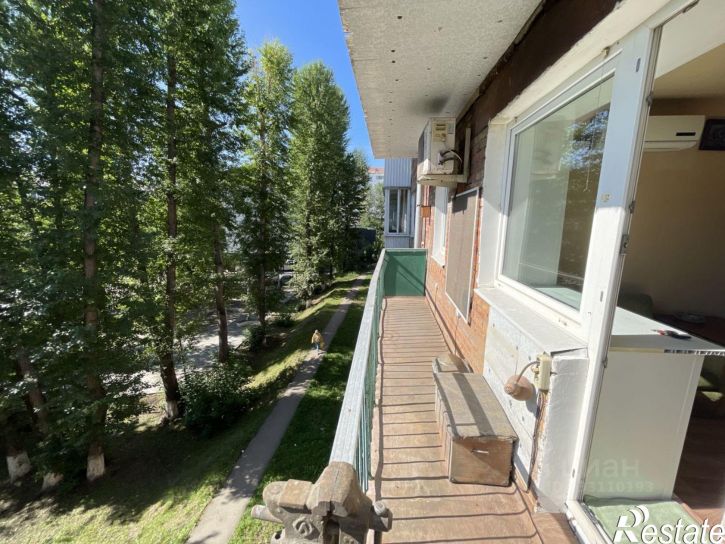 2-комн квартира ул Байкальская, 202а,  д. 202а