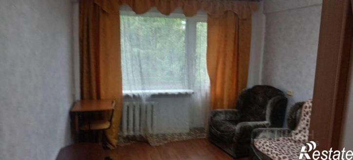 Комната ул Жуковского, 21,  д. 21