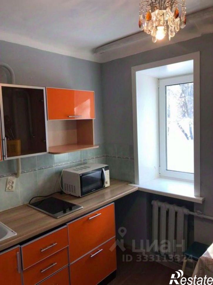1-комн квартира ул Лермонтова, 84,  д. 84