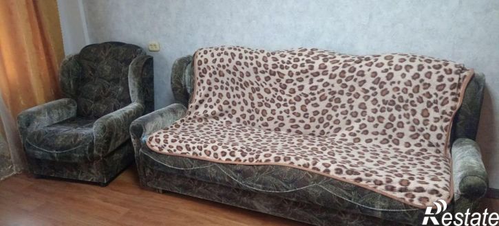 Комната ул Жуковского, 21,  д. 21