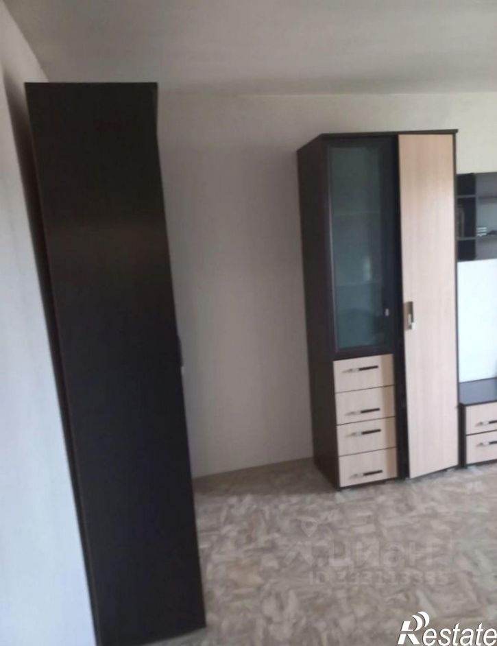 1-комн квартира ул Загоскина, 38,  д. 38