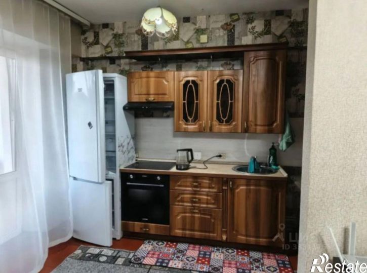 1-комн квартира ул Лермонтова, 341/5,  д. 341/5