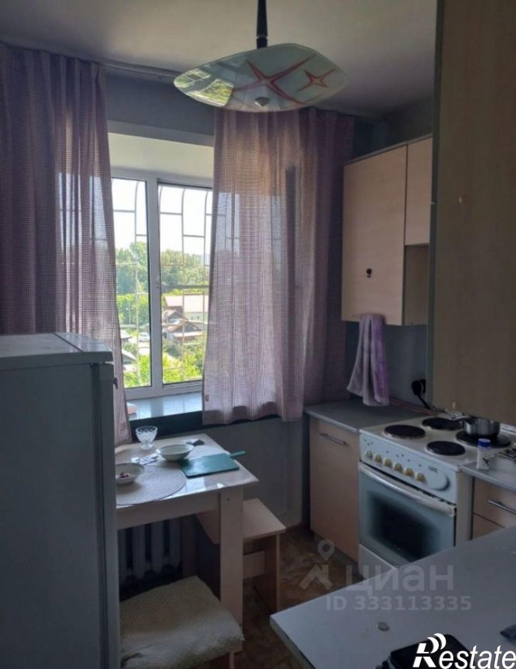 1-комн квартира ул Загоскина, 38,  д. 38