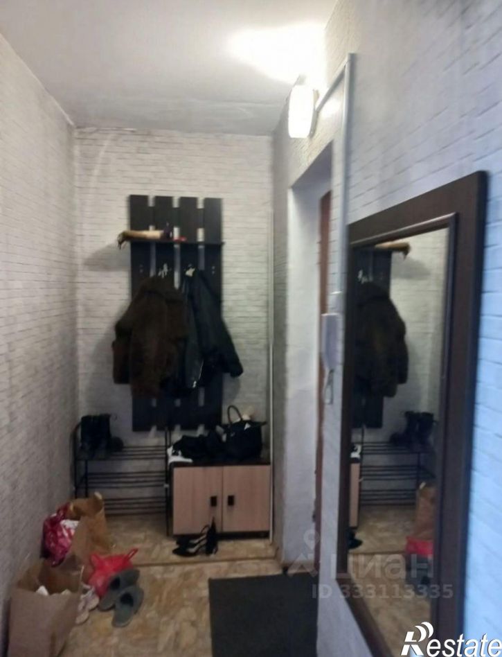 1-комн квартира ул Загоскина, 38,  д. 38