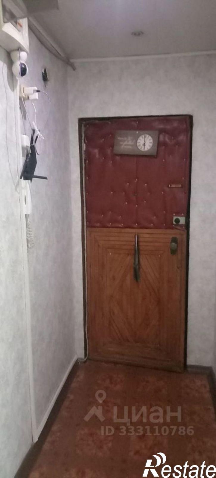 Комната ул Жуковского, 21,  д. 21