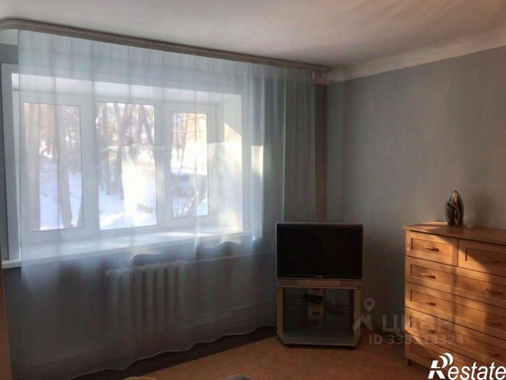1-комн квартира ул Лермонтова, 84,  д. 84