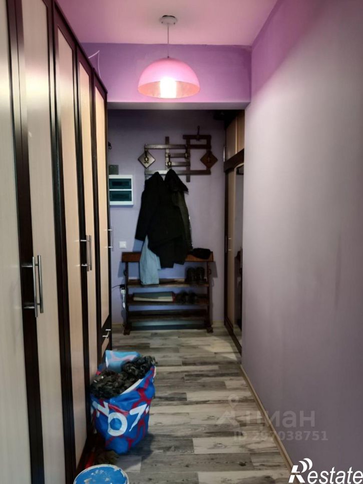 2-комн квартира микрорайон Топкинский, 74