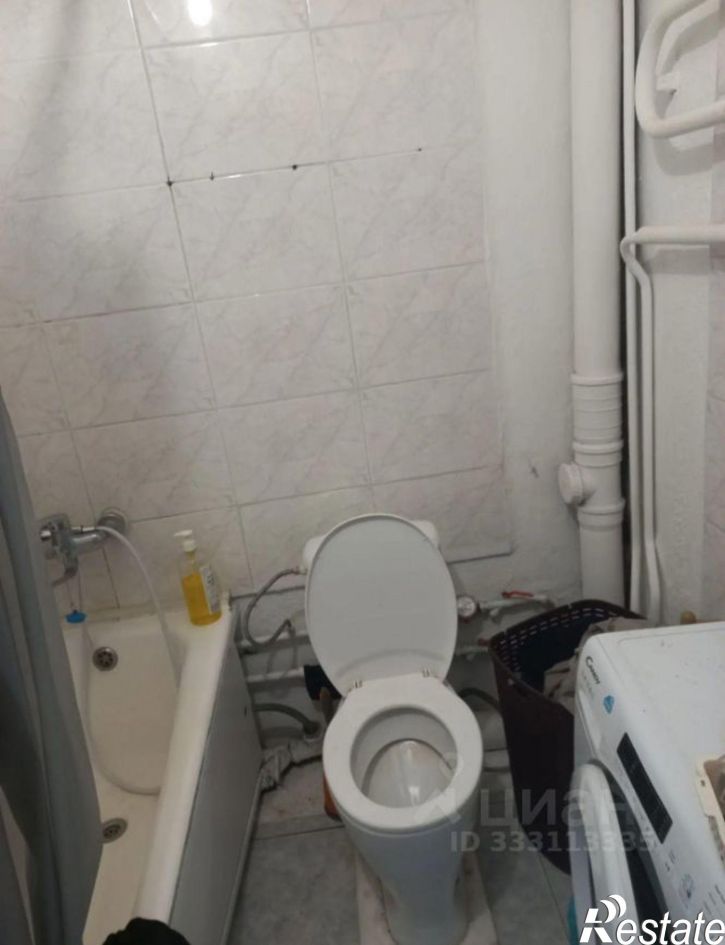 1-комн квартира ул Загоскина, 38,  д. 38