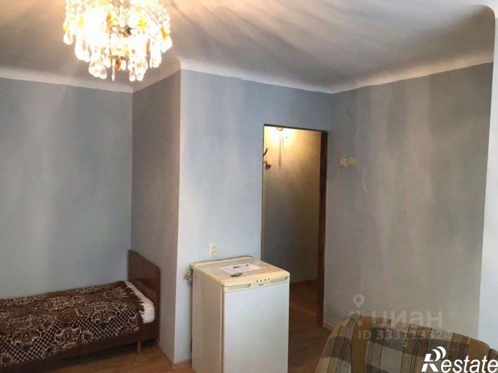1-комн квартира ул Лермонтова, 84,  д. 84
