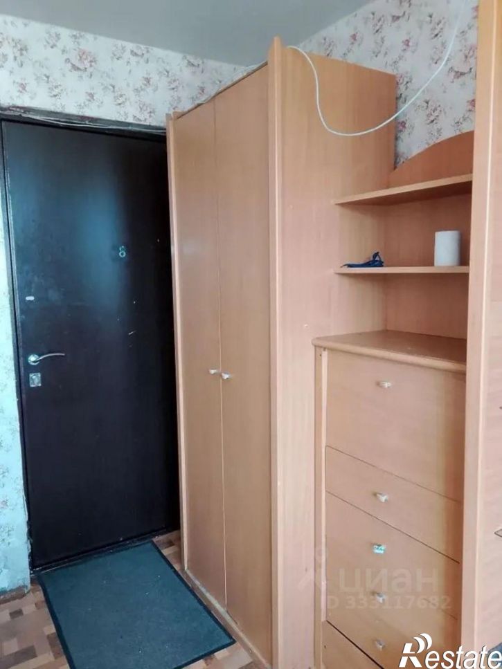 Комната ул Павла Красильникова, 217,  д. 217
