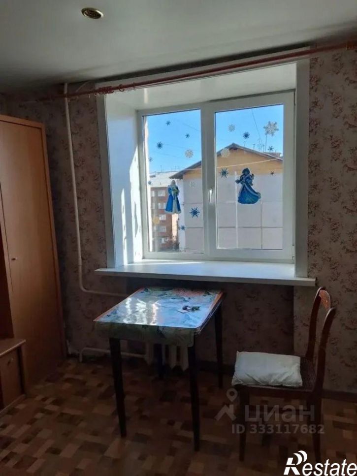 Комната ул Павла Красильникова, 217,  д. 217