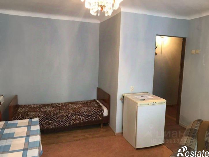 1-комн квартира ул Лермонтова, 84,  д. 84