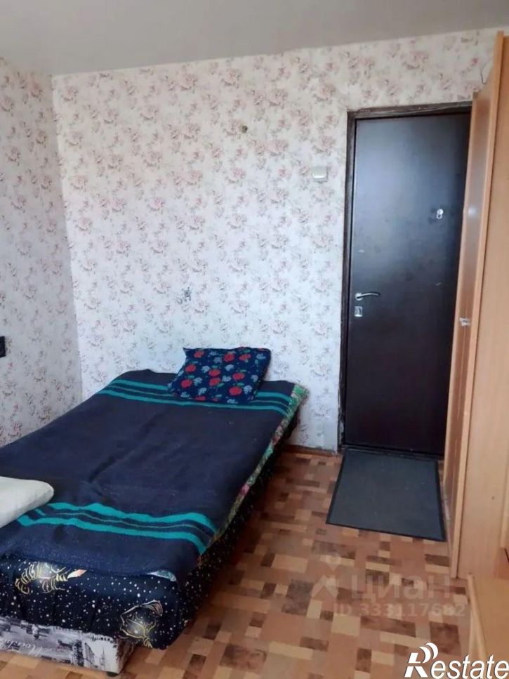 Комната ул Павла Красильникова, 217,  д. 217